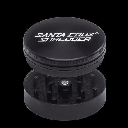 SANTA CRUZ SHREDDER 2 PC LARGE