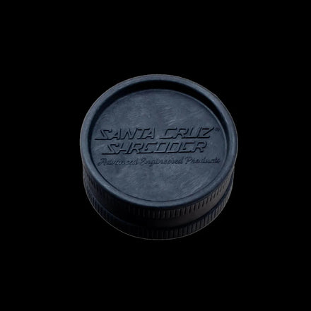 SANTA CRUZ SHREDDER 2 PC HEMP